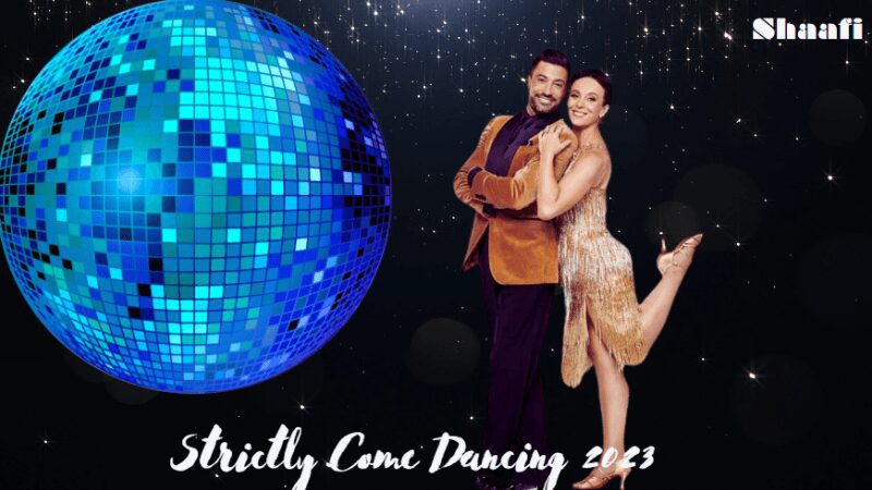 Strictly Come Dancing 2023 provides fans with an exclusive opportunity to go behind the scenes and get insights from the professional dancers and celebrity contestants.