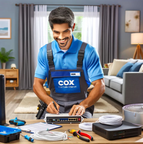 cox customer service number