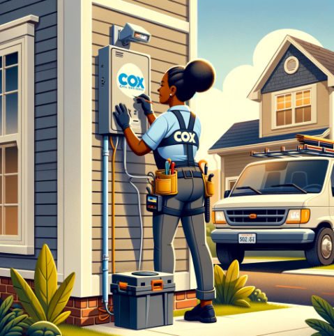 cox customer service number