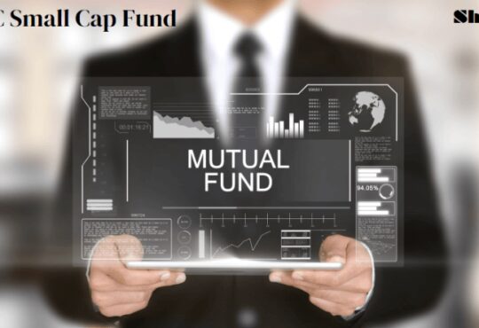 HDFC Small Cap Fund