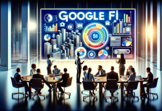 google fi business plans