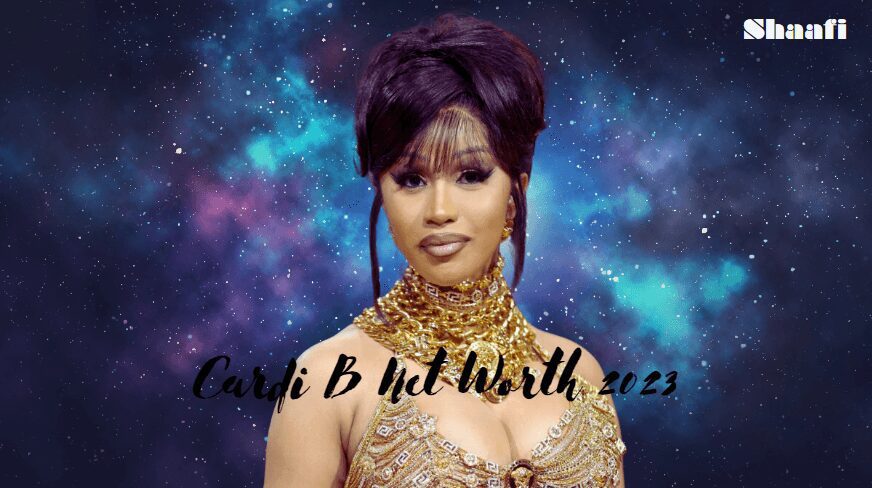 Cardi B net worth faced numerous challenges throughout her journey to success. From working as a stripper to support herself to dealing with personal hardships.