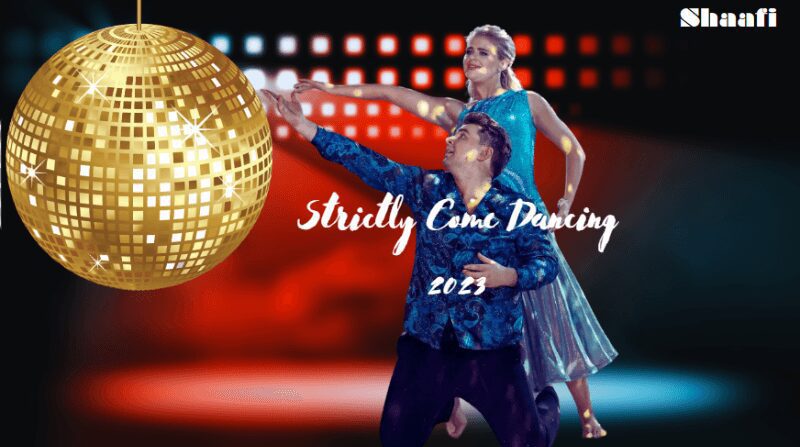 Strictly Come Dancing 2023 is known for its dazzling ballroom performances, and this season promises to be no different.