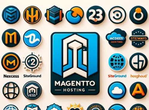 magento hosting services