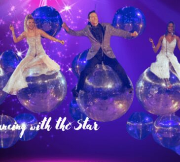 Dancing With the stars Elimination