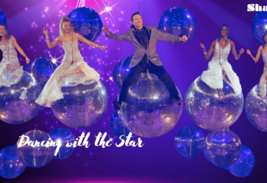 Dancing With the stars Elimination