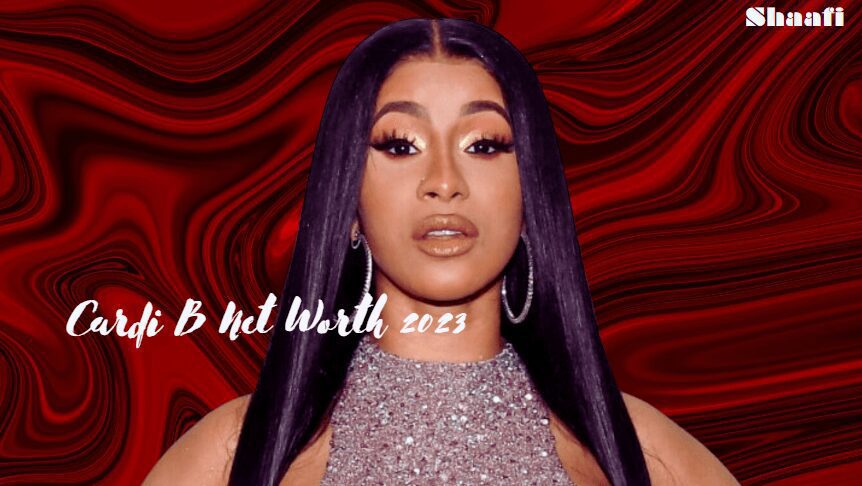 Cardi B net worth rise to fame happened almost overnight, but it was years in the making. She worked tirelessly to perfect her craft and create hits that would captivate audiences.