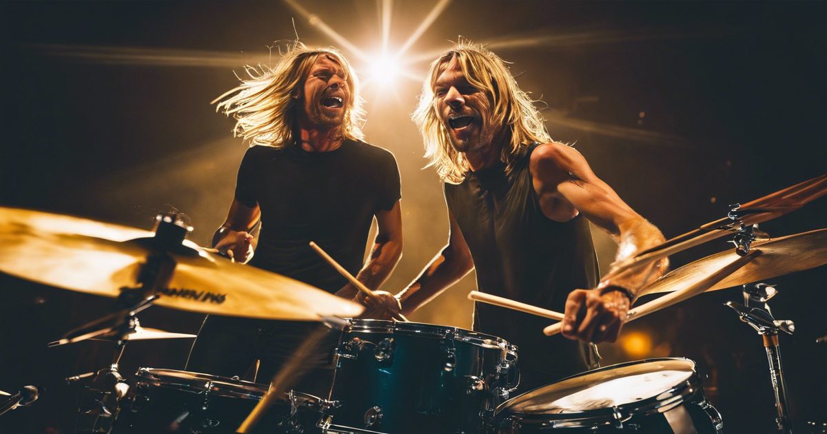 Taylor Hawkins accumulated a significant net worth. As a respected figure in the industry, he contributed immensely to the success of the Foo Fighters and various other projects.