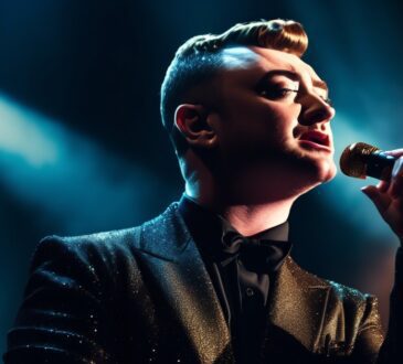 Stay with me lyrics Emotional song, you love it because of Melodious voice of Sam Smith.