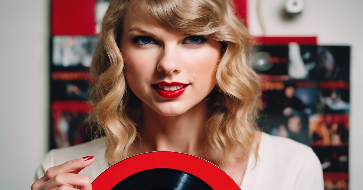 Taylor Swift - red extends far beyond its initial release period. It played a crucial role in shaping contemporary pop music by inspiring other artists to experiment with different genres and styles.