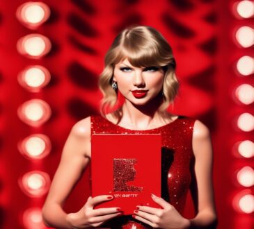 Taylor Swift-Red is a significant chart-topper in her discography, marking her transition from a country artist to a mainstream pop star.