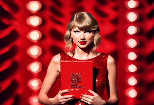 Taylor Swift-Red is a significant chart-topper in her discography, marking her transition from a country artist to a mainstream pop star.