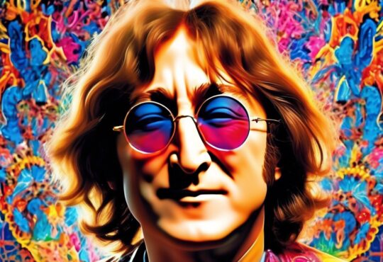 John Lennon - Imagine