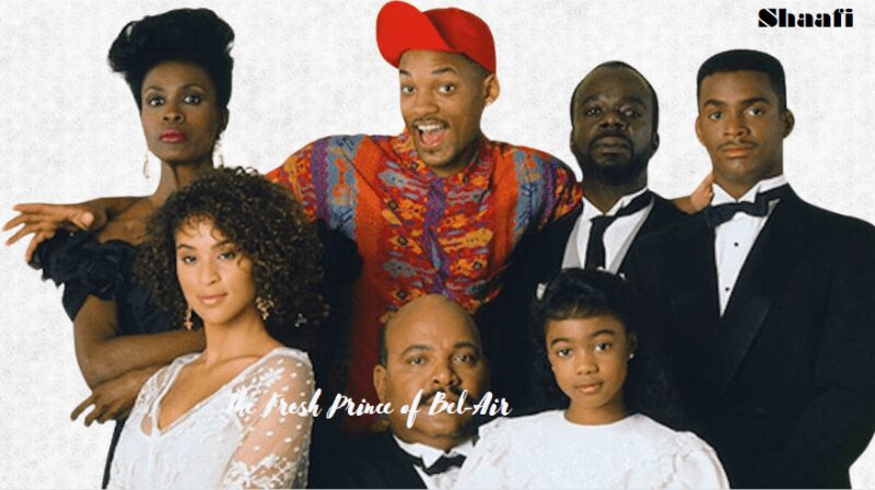 The Fresh Prince of Bel-Air remains an iconic television series that continues to resonate with viewers of all ages.