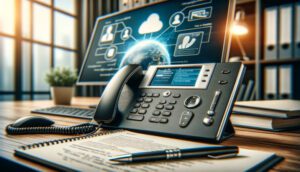 voice over internet protocol voip services