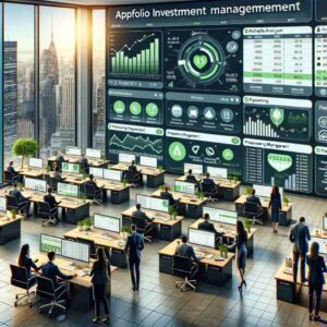 AppFolio Investment Management