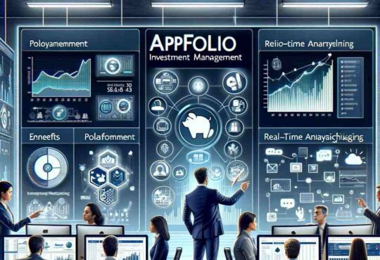 AppFolio Investment Management