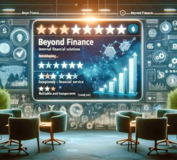 Beyond Finance Reviews