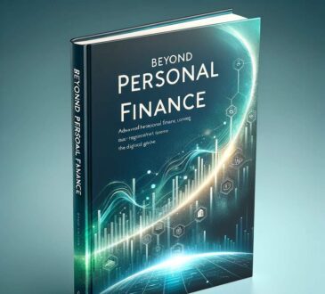 Beyond Personal Finance Book