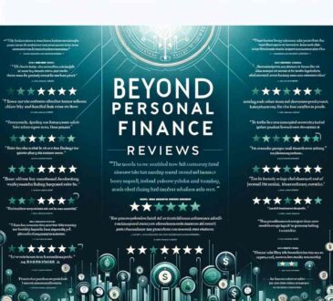Beyond Personal Finance Reviews