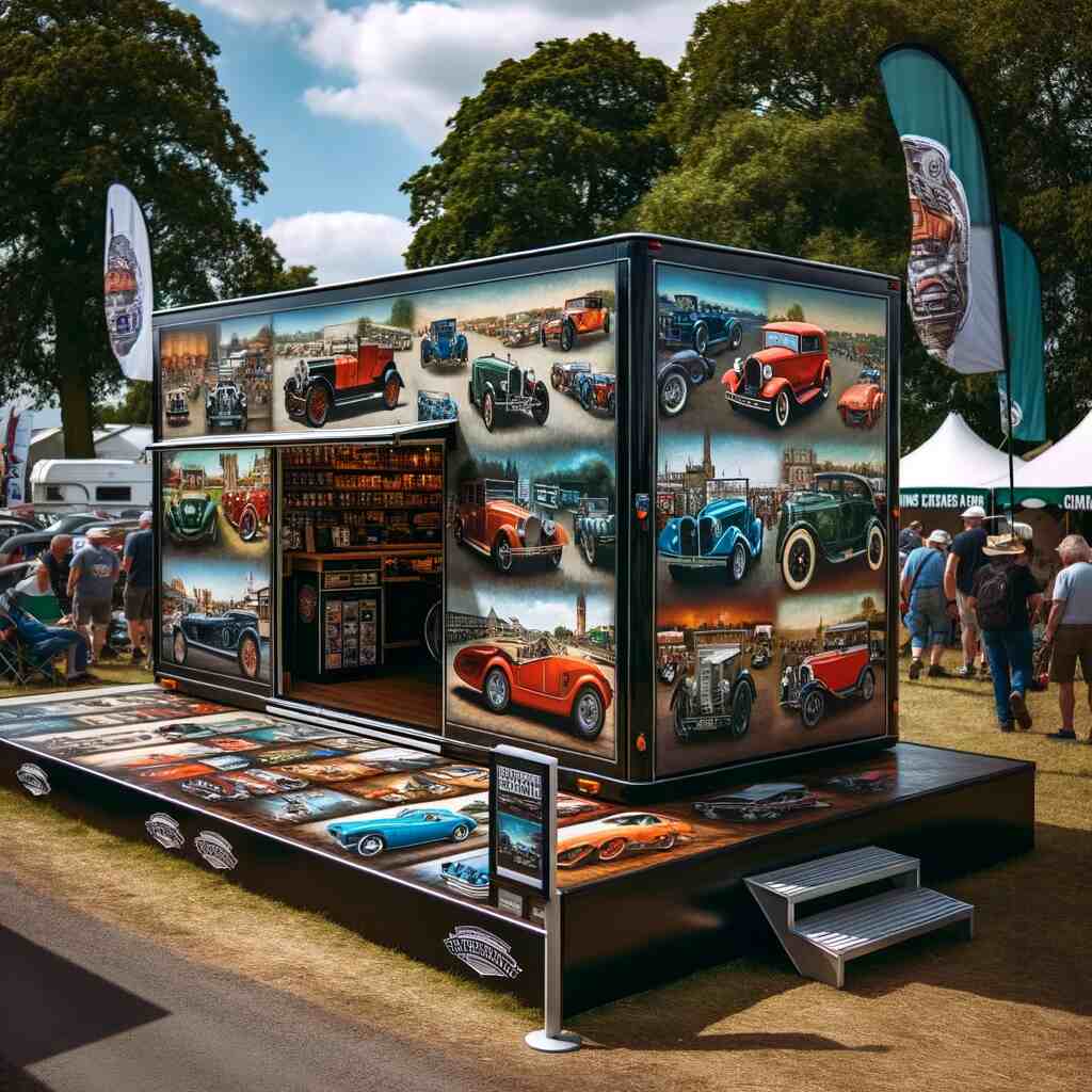 car shows near me and events to indulge in the automotive enthusiast community? There are various opportunities to explore, from local car club meetups and gatherings to classic car auctions and sales events.