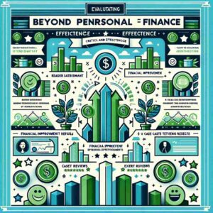 Beyond Personal Finance Reviews