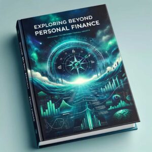 Beyond Personal Finance Book