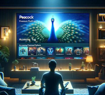 Is Peacock Free