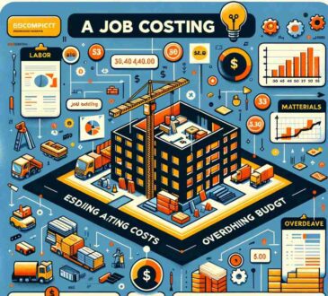 Job Cost Software Construction