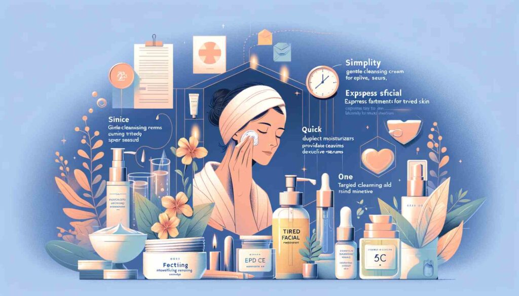 Maintaining skincare during pregnancy is crucial for moms-to-be. Consulting with an esthetician can help expectant mothers identify safe facial treatments.
