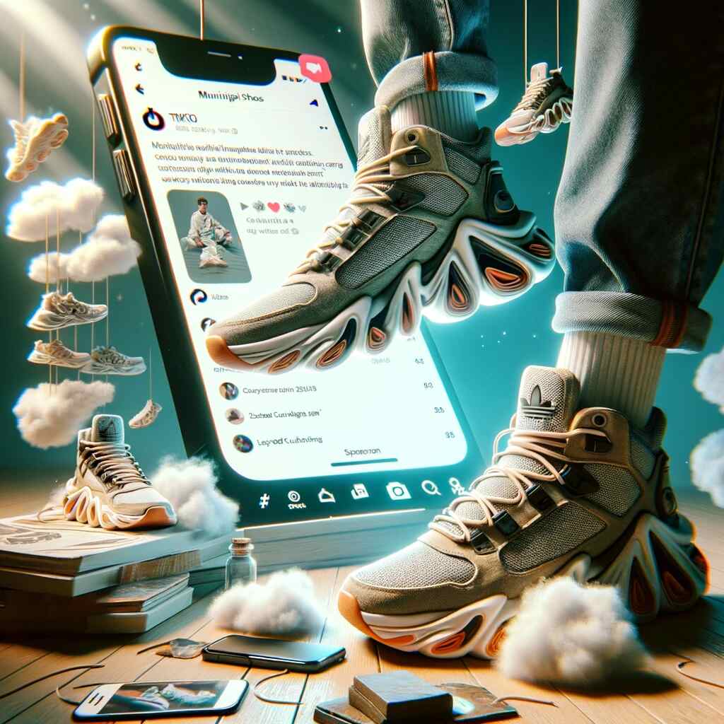 Municipal Shoes Review is a sought-after topic on TikTok, especially among sneaker enthusiasts.