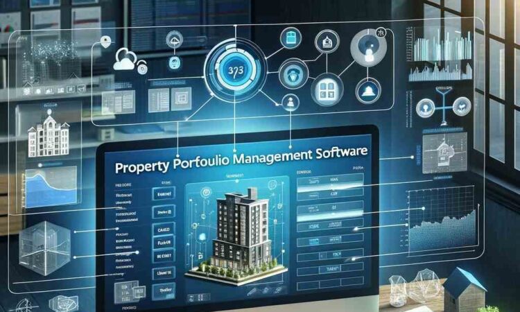 Property Portfolio Management Software