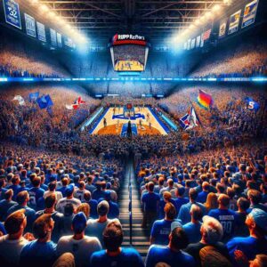 The Rupp Rafters have fostered a strong sense of community and camaraderie among fans, serving as a space that connects individuals during games.