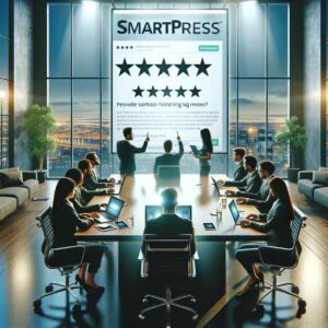 Smartpress review