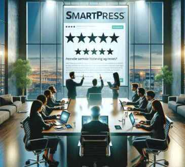 Smartpress review