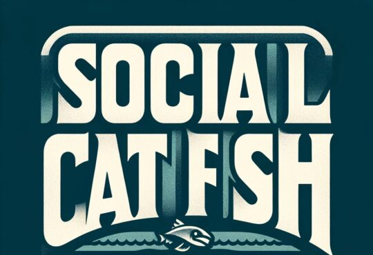 Social Catfish