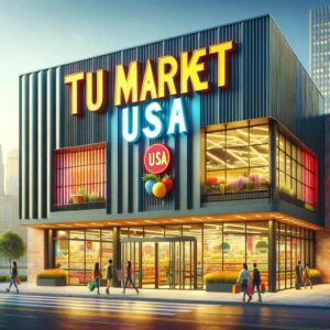 The Tu Market USA team operates in a dynamic environment, where junior team members are expected to possess relevant knowledge in the domain area.