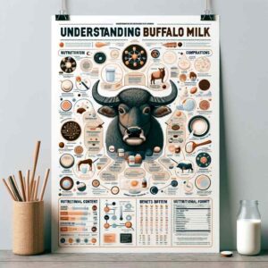Side Effects of Buffalo Milk