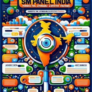 SMM Panel India