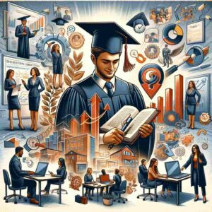 Earning a degree from the University of Phoenix can significantly boost career prospects. Many employers value the dedication and time management skills that online education demands.