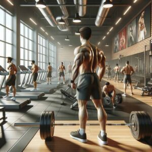 Wellhealth how to build muscle tag, Wellhealth emphasizes wellness and a holistic approach to building muscle.