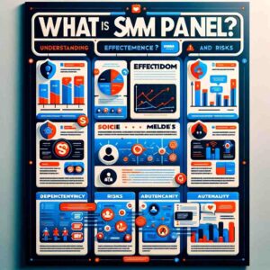 What is SMM Panel
