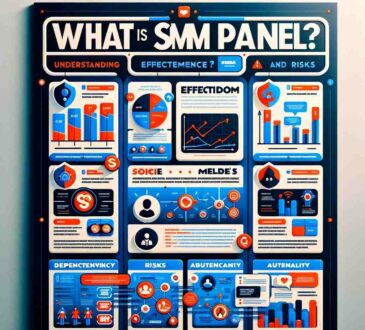 What is SMM Panel