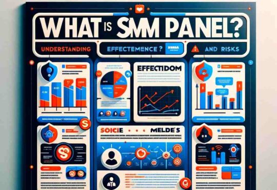 What is SMM Panel