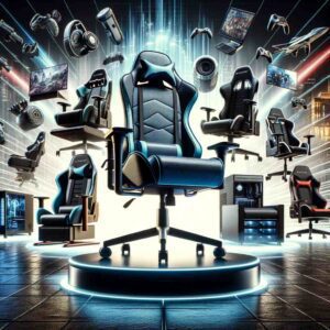 XRocker gaming chair offer a range of multi-functional options to elevate the gaming experience.