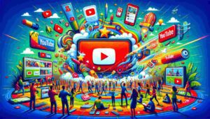 "Master the art of YouTube ads with effective strategies and tips. Stand out from the competition and grow your business with our expert guidance."