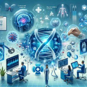 aiotechnical.com Health is transforming healthcare through technological advancements and the use of artificial intelligence (AI) applications.