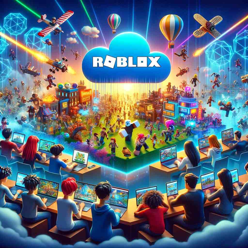 now.gg roblox, Elevate your gameplay by playing Roblox on now.gg for a seamless cloud gaming experience.