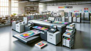 Smartpress Printing 