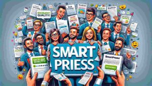 Smartpress Printing